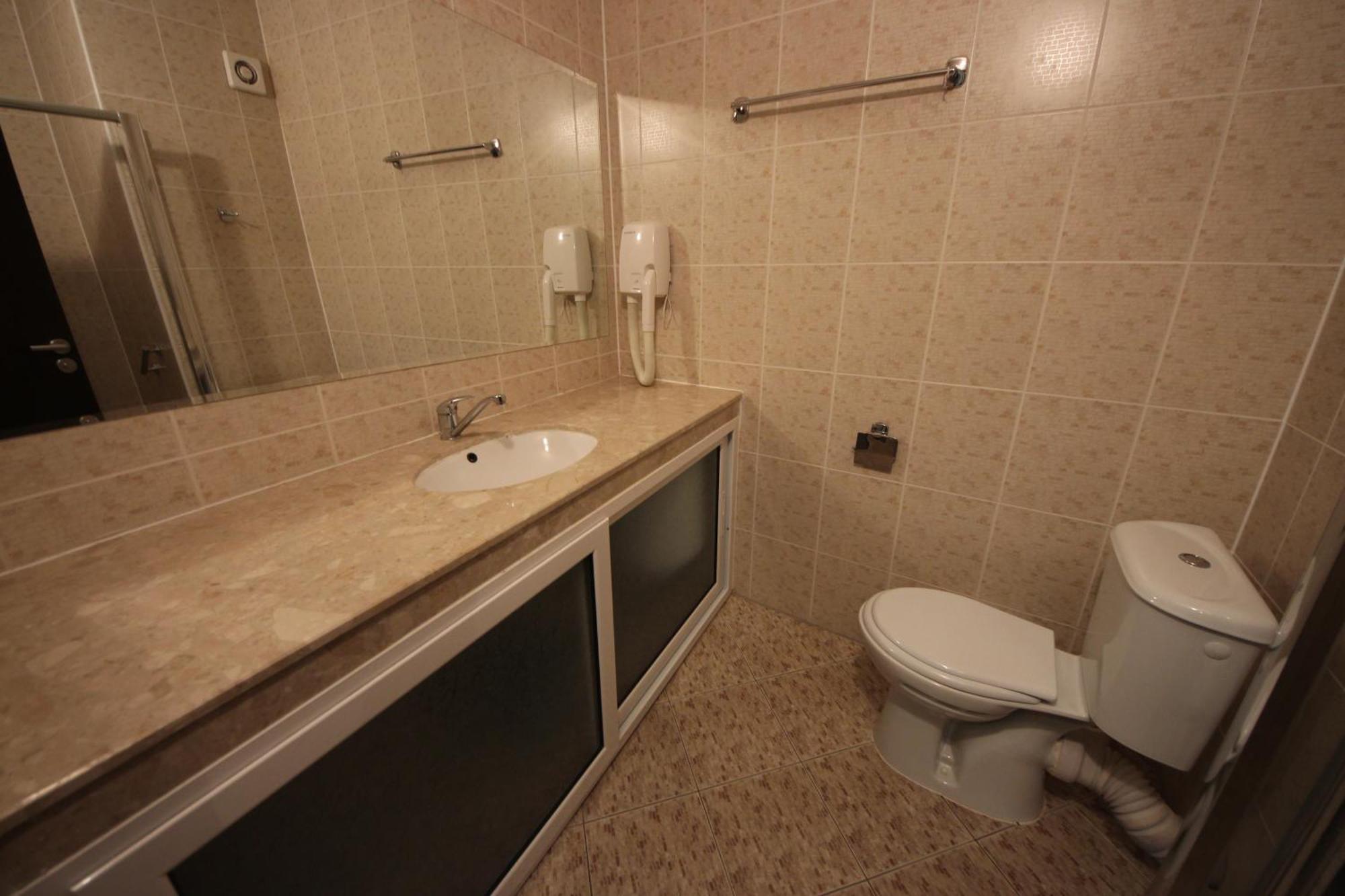 Menada Apartments In Grand Hotel Sveti Vlas Cameră foto