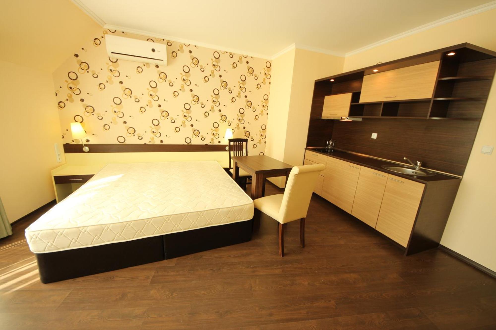 Menada Apartments In Grand Hotel Sveti Vlas Cameră foto