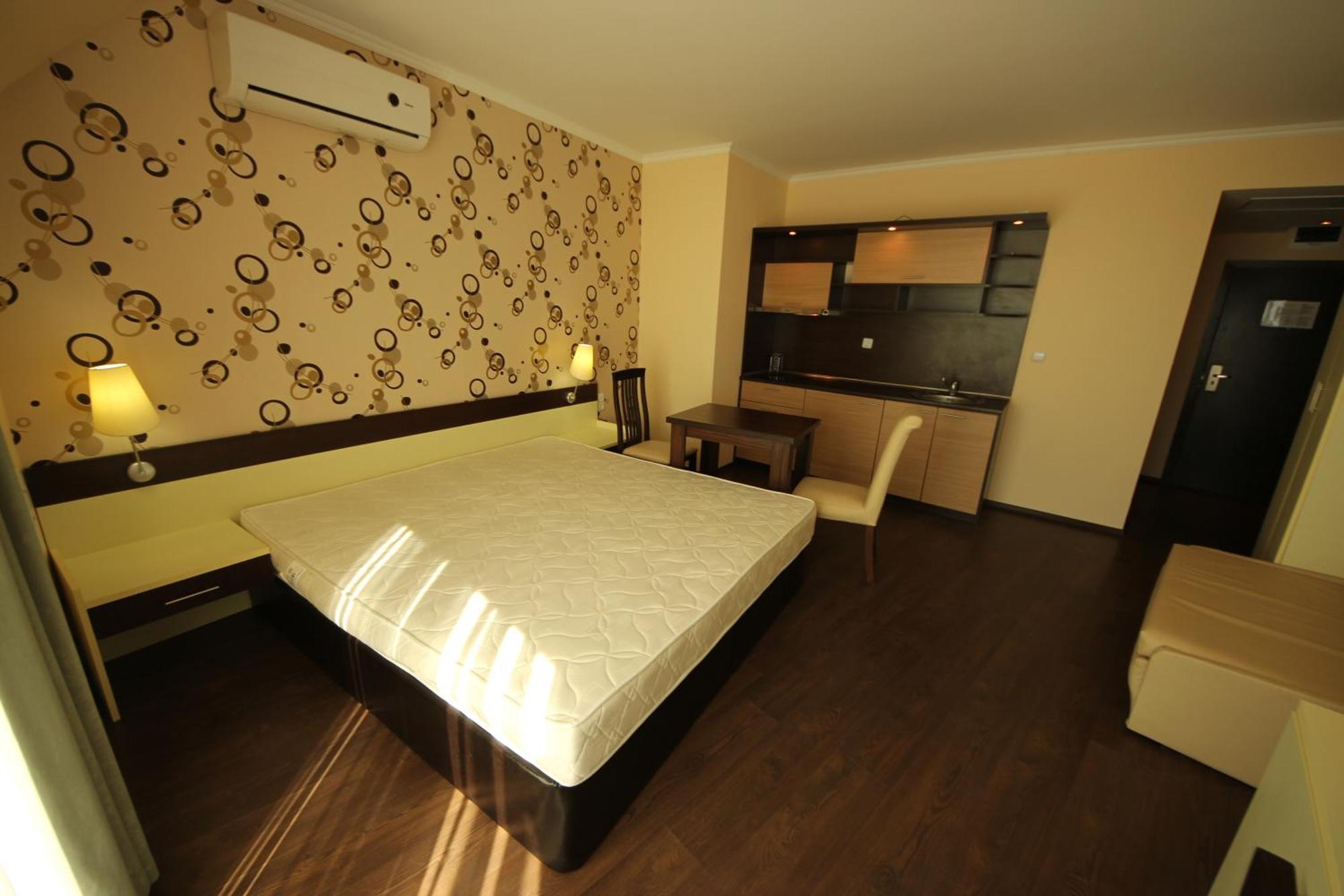 Menada Apartments In Grand Hotel Sveti Vlas Cameră foto