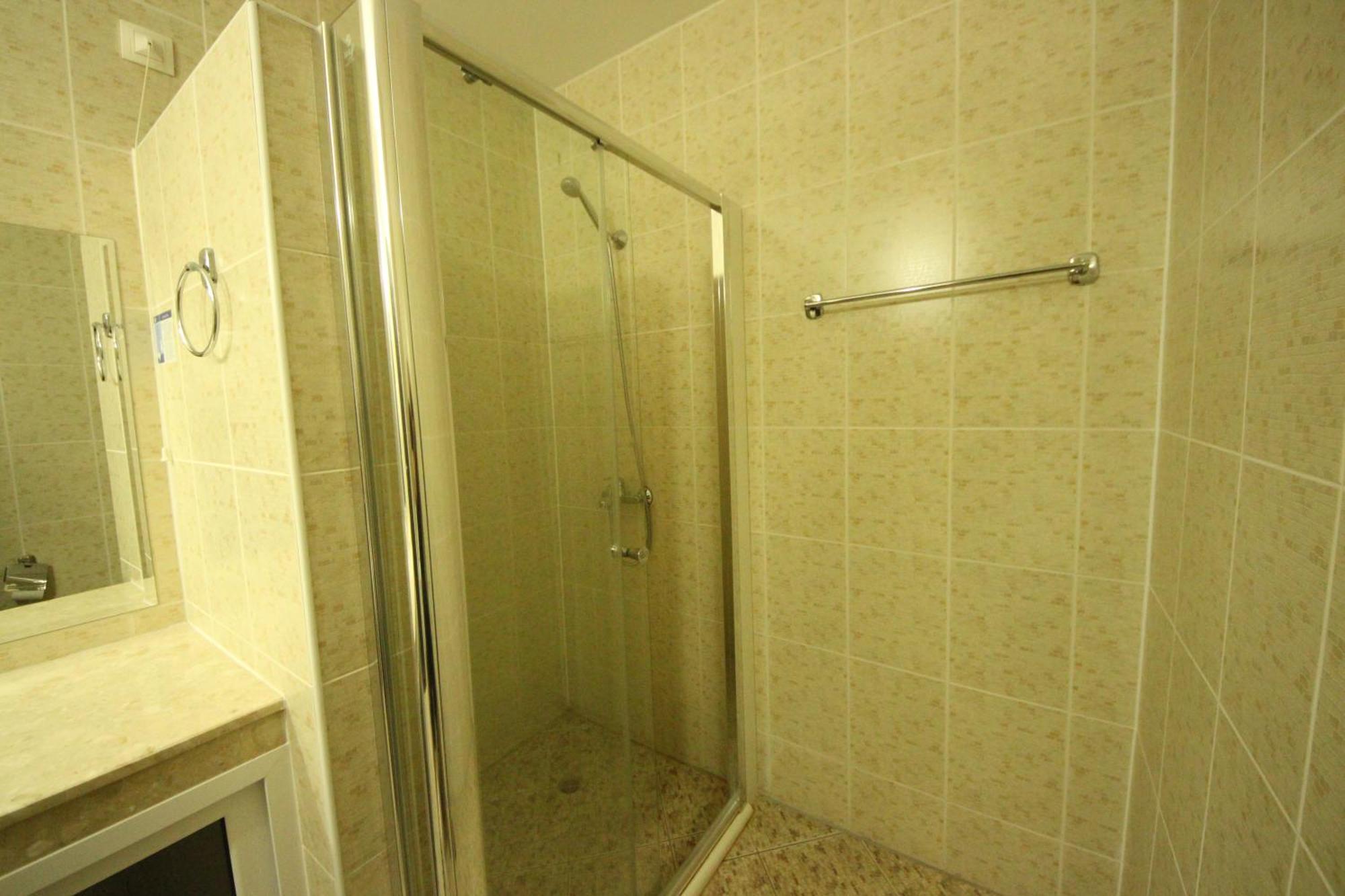 Menada Apartments In Grand Hotel Sveti Vlas Cameră foto