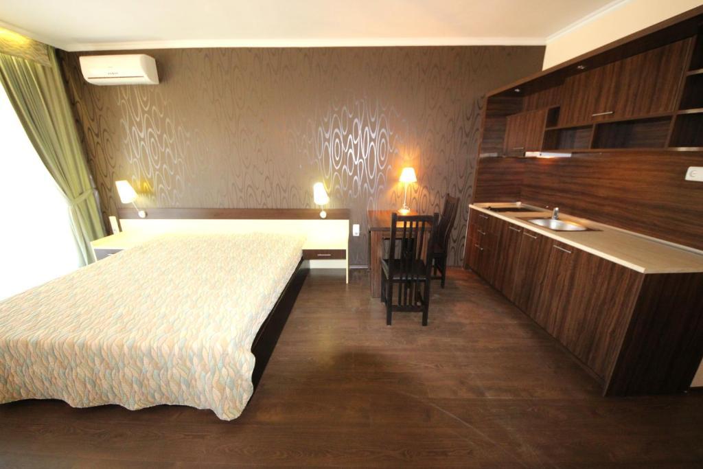 Menada Apartments In Grand Hotel Sveti Vlas Cameră foto