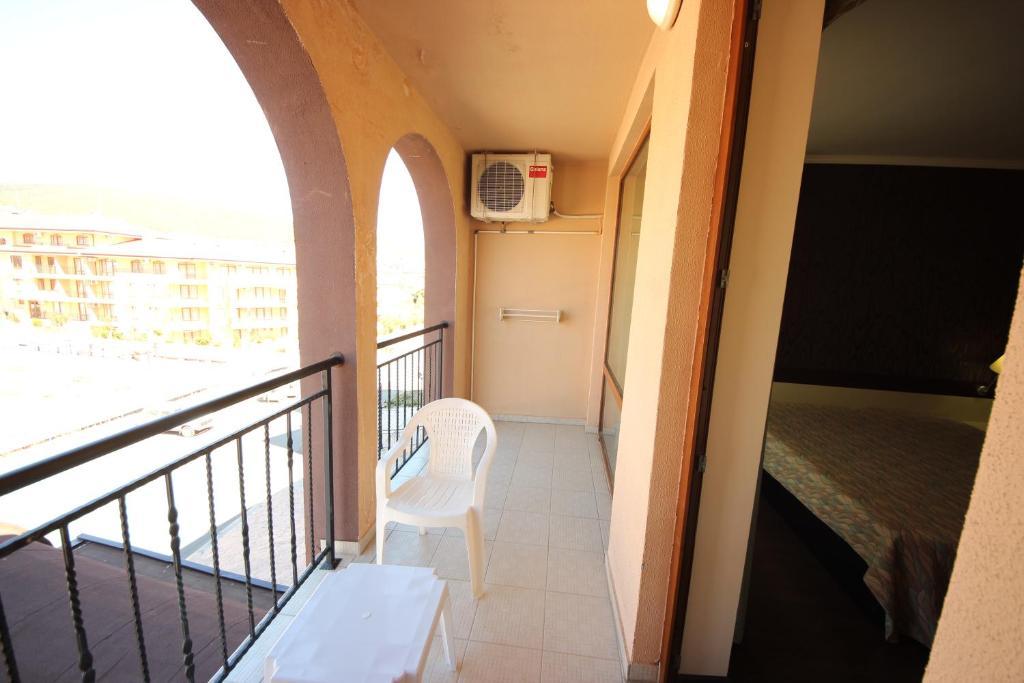 Menada Apartments In Grand Hotel Sveti Vlas Cameră foto