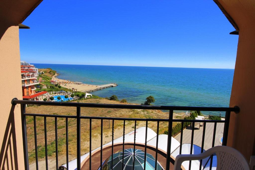 Menada Apartments In Grand Hotel Sveti Vlas Cameră foto